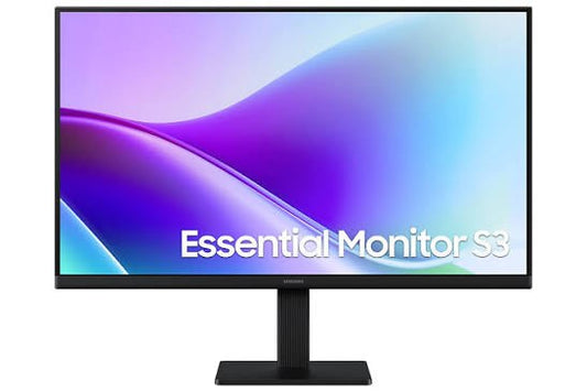 MONITOR SAMSUNG 24 FLAT 120HZ