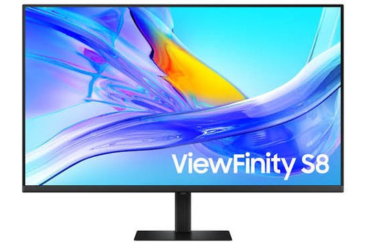 MONITOR SAMSUNG 37 VIEWFINITY S8 4K UHD