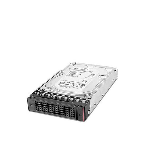 ThinkSystem 2.5 2.4TB 10K SAS 12Gb Hot