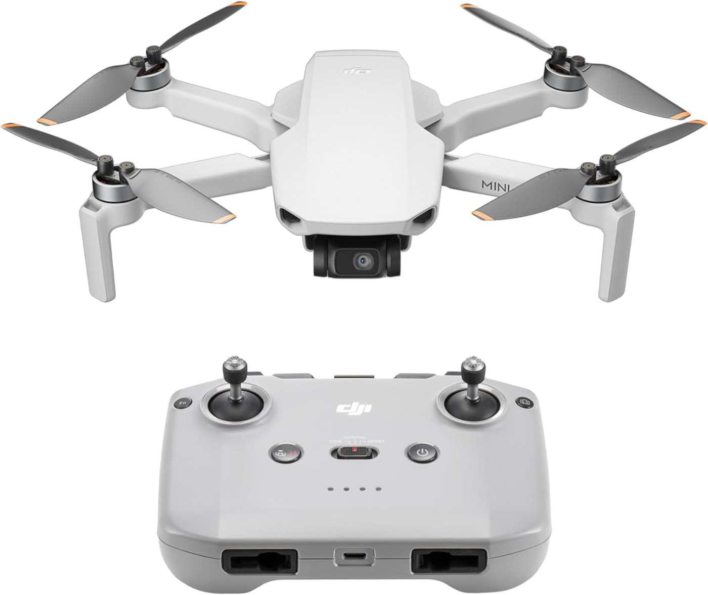 DJI  Mini 4K