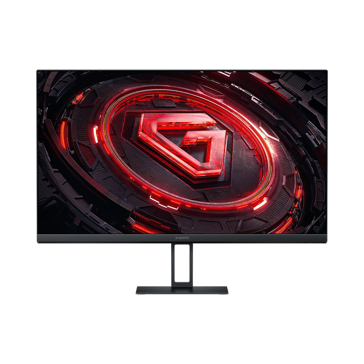 Xiaomi - LED-backlit LCD monitor - 24" - G24i 200Hz 1ms HDMI