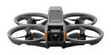 DJI Avata 2 FPV Drone with 3-Battery Fly More Combo