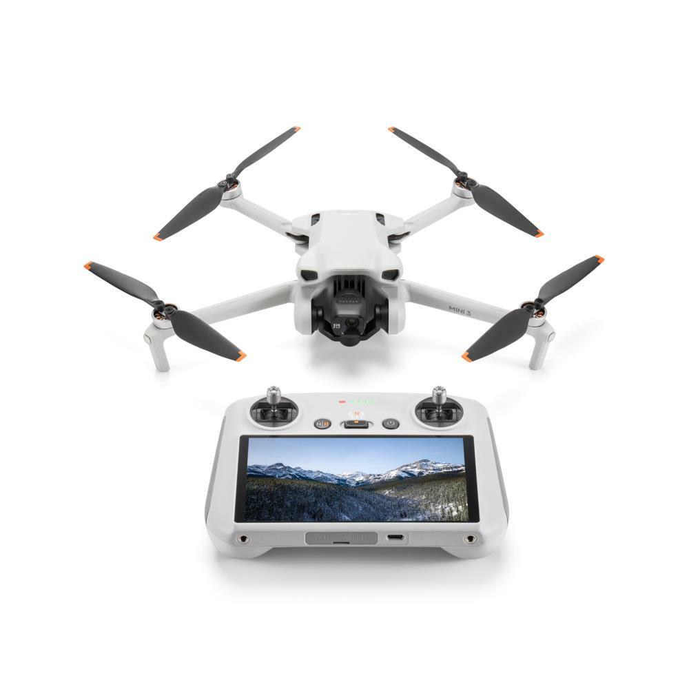 DJI Mini - 3 RC GL