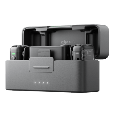 DJI - MIC 2 TX