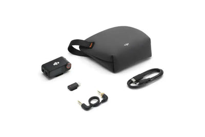 DJI Mic 3