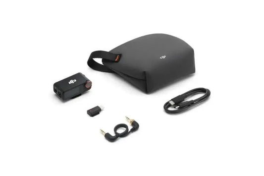 DJI Mic 3