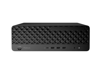 HP ProDesk 4 SFF G1i – Computadora de escritorio Intel Core Ultra 7 265, 512 GB SSD, Windows 11 Pro