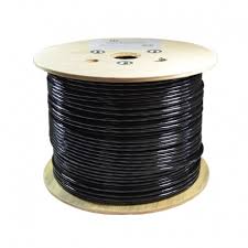 Newlink - Cable de Red UTP Cat6 para Exterior