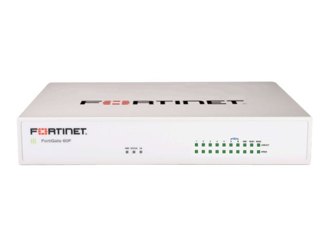 Fortinet FortiGate 60F – firewall