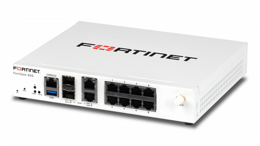 FortiGate 90G con Unified Threat Protection