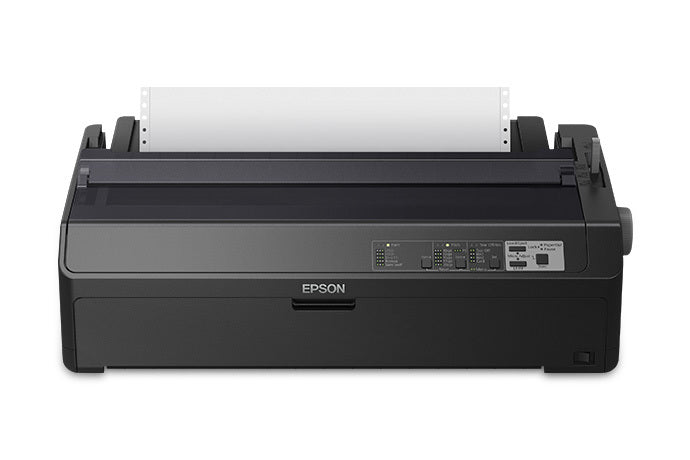 Epson FX 2190II Impresora B/N matriz de puntos Rollo (21,6 cm), 406,4 mm (anchura), 420 x 364 mm 240