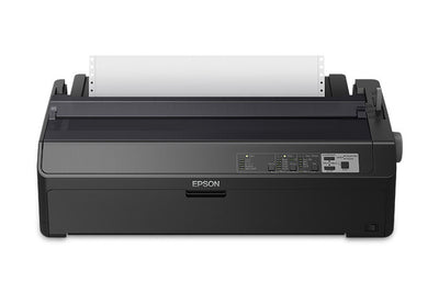 Epson FX 2190II Impresora B/N matriz de puntos Rollo (21,6 cm), 406,4 mm (anchura), 420 x 364 mm 240