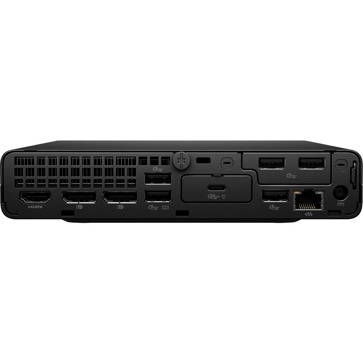 HP ProDesk Mini Tower – Computadora de escritorio Intel Core Ultra 7 265T, 16 GB, 512 GB SSD, Windows 11 Pro