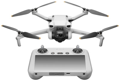 DJI Mini 4K Fly More Combo