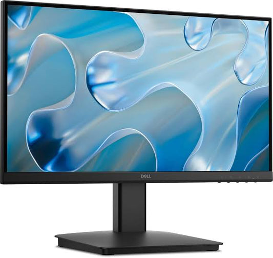 Dell – Monitor 21.5" Full HD VA 100 Hz, HDMI
