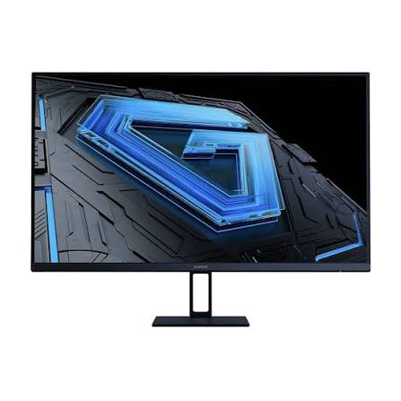 Xiaomi G27i - 27" - 1920 x 1080 - IPS - 75Hz 165 Hz Refresh Rate - HDMI / DisplayPort