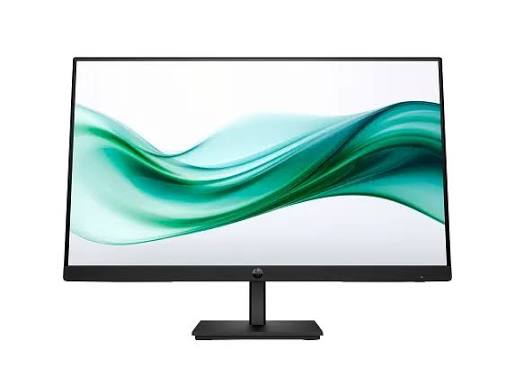 HP - LED-backlit LCD monitor - 23.8" - Series 3 Pro
