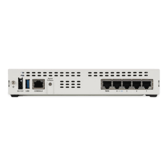 Fortinet FortiGate-50G servicios de protección unificada contra amenazas FortiGuard AI