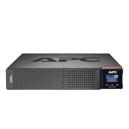 APC Back-UPS Pro BR1500RM2U – UPS 1500 VA 120 V con AVR