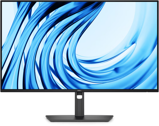 Dell P2726H – Monitor 27", USB / HDMI / DisplayPort