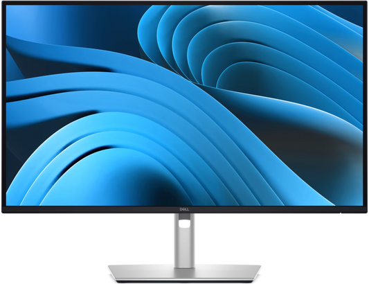 Dell P2725QE – Monitor 27" 4K UHD IPS, USB / HDMI / DisplayPort