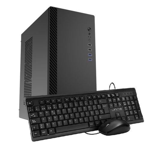 NSX Office – PC AMD Ryzen 7 5700G, 16 GB, 512 GB SSD, Windows 11 Pro