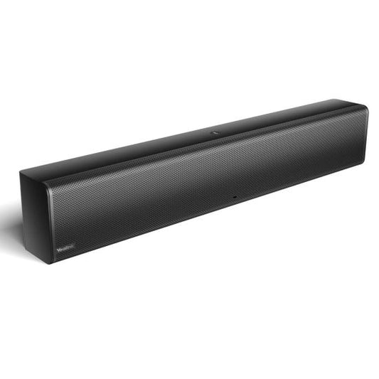 Yealink MSpeaker II – Barra de sonido para videoconferencia, negro