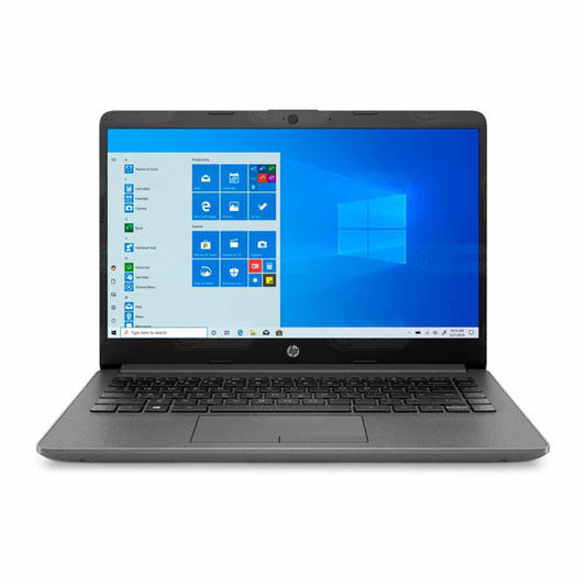 HP LAPTOP INTEL I3-10110U 4GB SSD 256GB 14" W10H (14-CF2062LA)