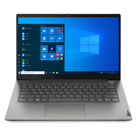 Lenovo ThinkBook 14