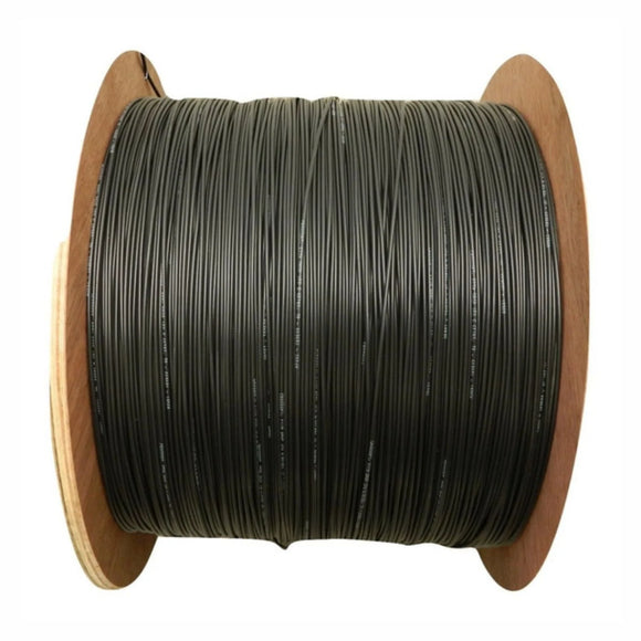 CANNOVATE FIBER CABLE SM PE 24 CORE STEEL ARMOURED OUTDOOR