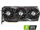 MSI Gaming GeForce RTX 3080 Ti