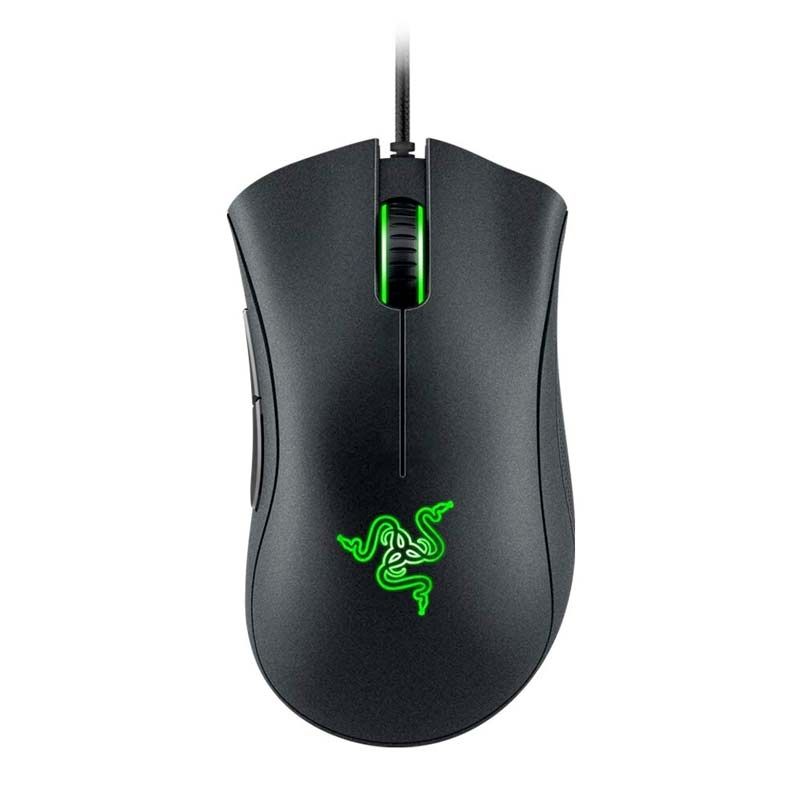 Razer DeathAdder Essential