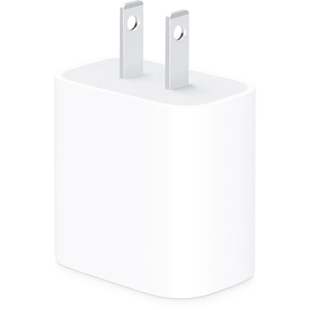 Apple 20W USBC Power Adapter Smarttech Panamá