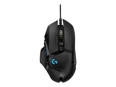 Logitech Gaming Mouse G502 (Hero)