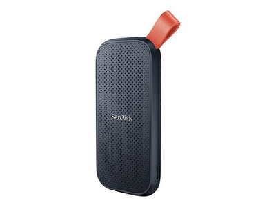 SanDisk Portable EXTREMO - SSD - 1TB SDSSDE30-1T00-G25
