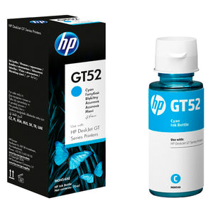 HP GT52 CIAN