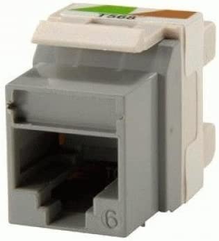 ORTRONICS KEYSTONE JACK GRIS