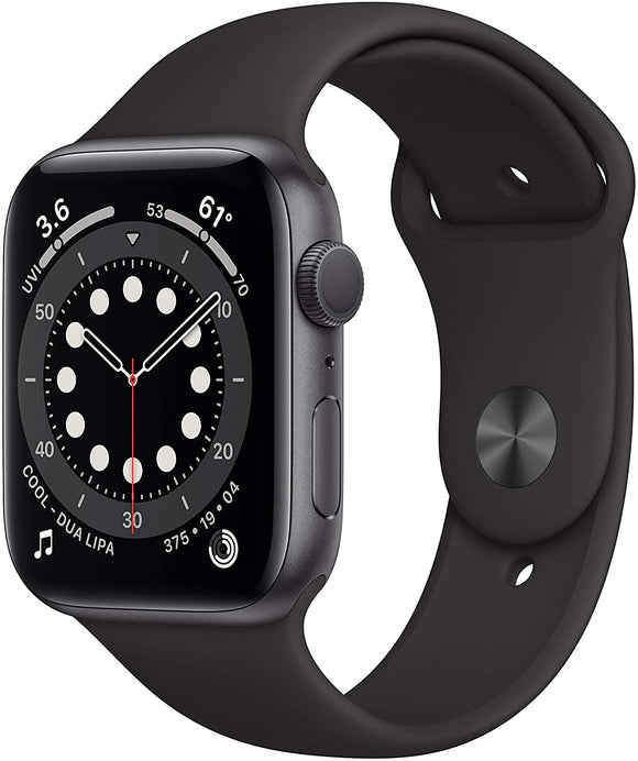 Apple Watch Series 6 (GPS) - 40 mm