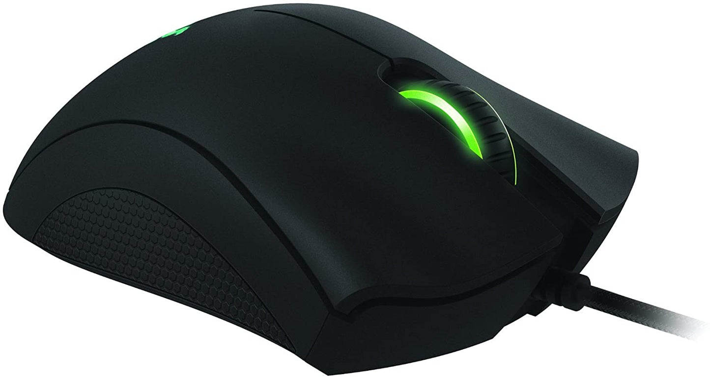 Razer DeathAdder Essential