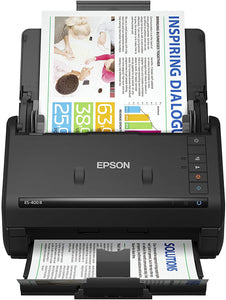 Epson ES-400II - Document scanner