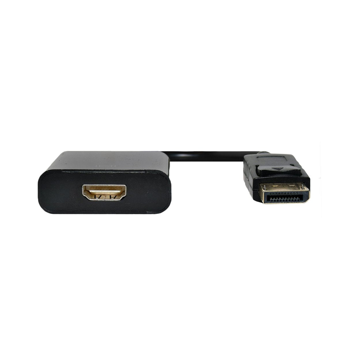 UNNOTEKNO ADAPTADOR DISPLAYPORT A HDMI