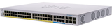 Cisco Business 350 Series CBS350-48P-4X-NA