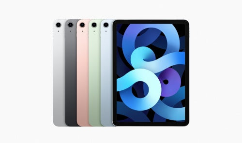 Apple iPad Air 4ª generación 10.9-inch – Smarttech Panamá