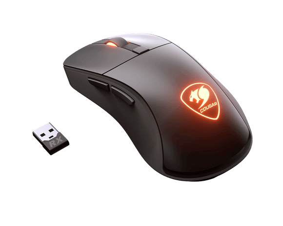 COUGAR GAMING MOUSE SURPASSION RX