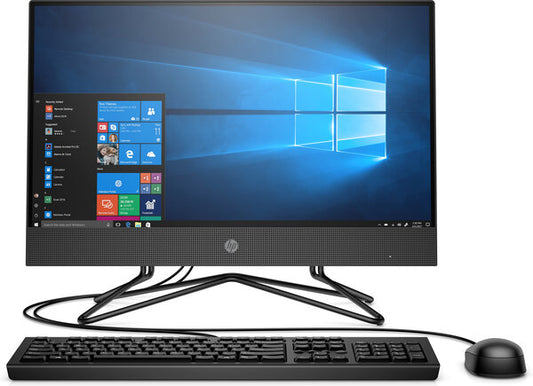 HP AIO 200G4 Intel Core I5