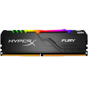 HyperX FURY RGB 16GB 3200 MHz