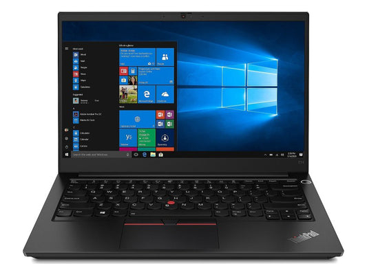 Lenovo - E14 Spa I7