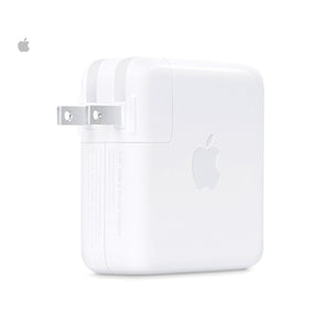 Apple USB-C Adaptador de corriente 61 vatios