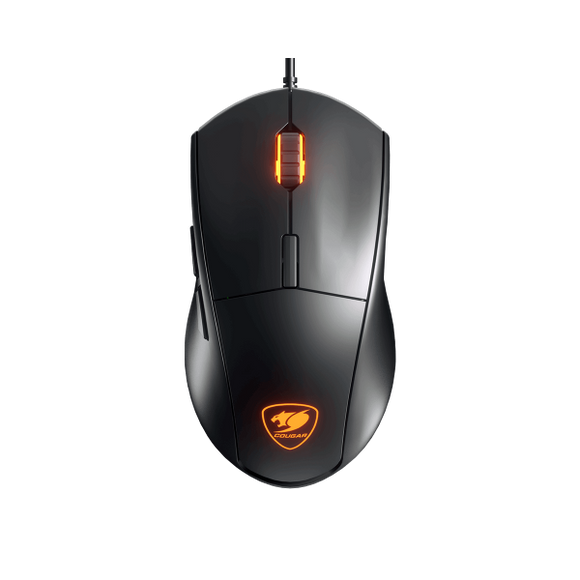 COUGAR MOUSE COMBO MINOS XC