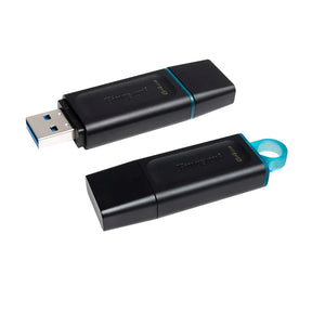 Kingston DataTraveler Exodia  USB - 64 GB